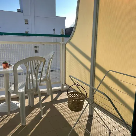 Sea View -