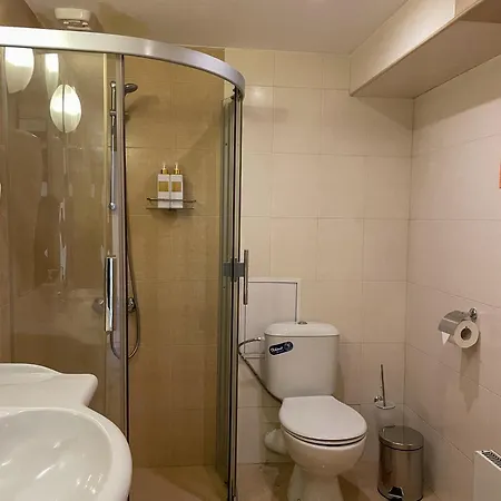 Apartment Sea View - Golden Sands