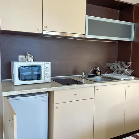Sea View - Apartment *
