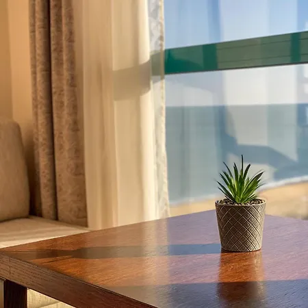Sea View - Apartment *