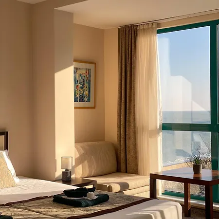 Sea View - Apartment *
